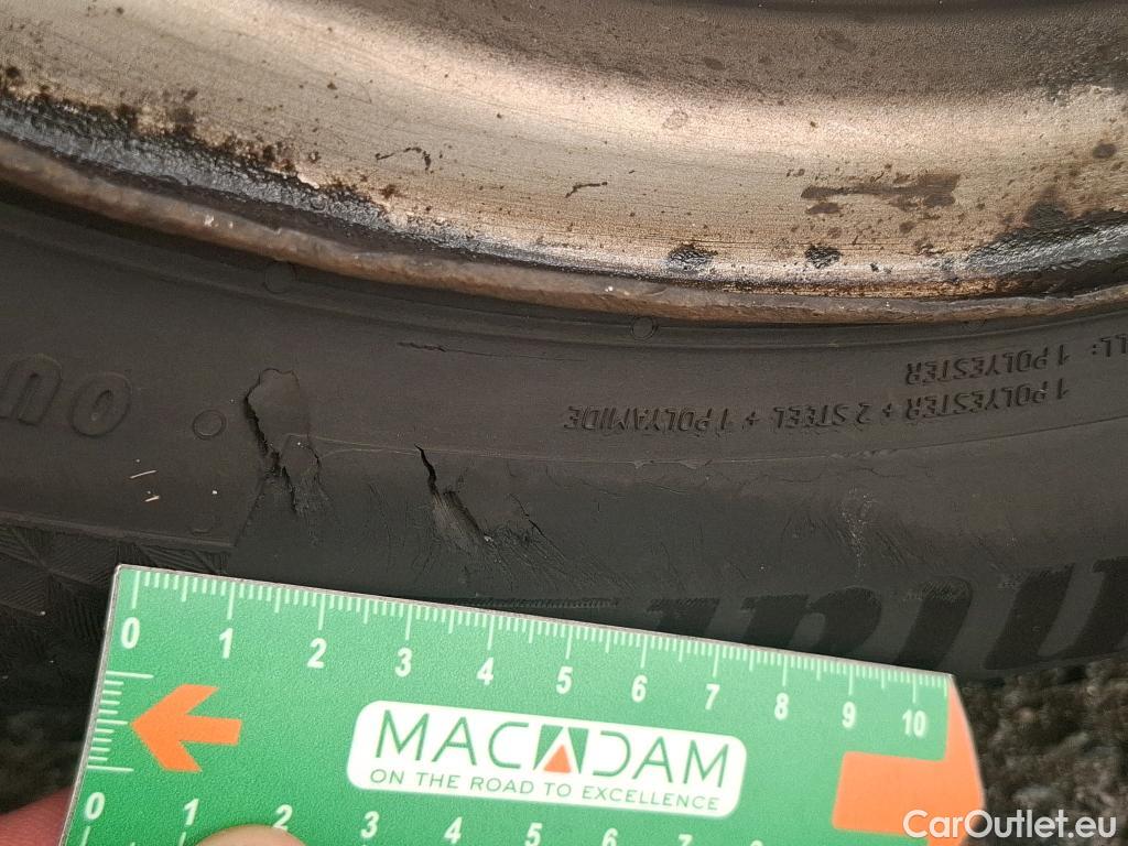  Citroen  Berlingo  Fourgon Club M 650 1.5 BlueHDi 100CV BVM6 E6d #43