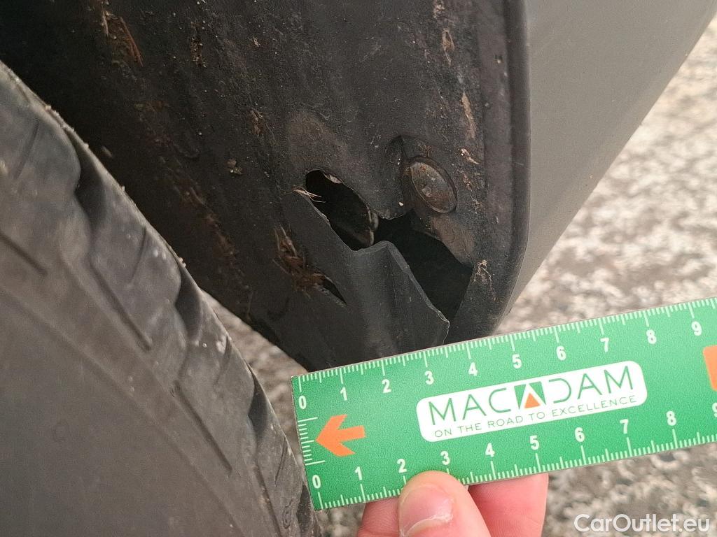  Citroen  Berlingo  Fourgon Club M 650 1.5 BlueHDi 100CV BVM6 E6d #57