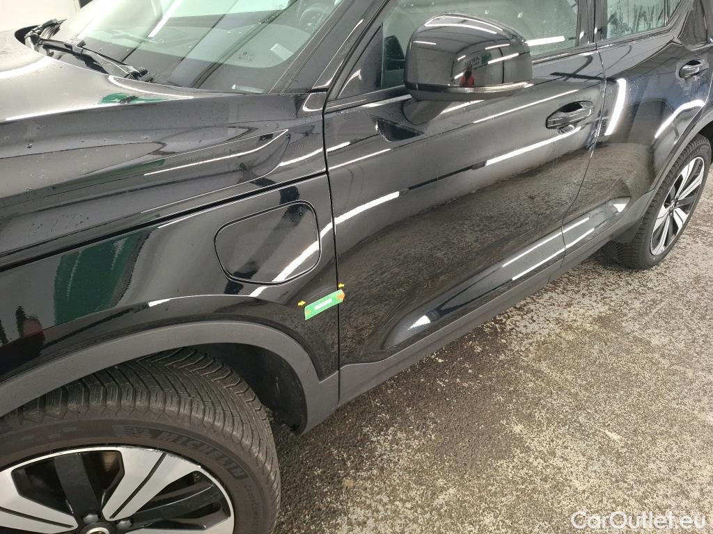  Volvo  XC 40 VOLVO XC40 / 2022 / 5P / SUV Recharge T5 262 DCT7 Ultimate #19