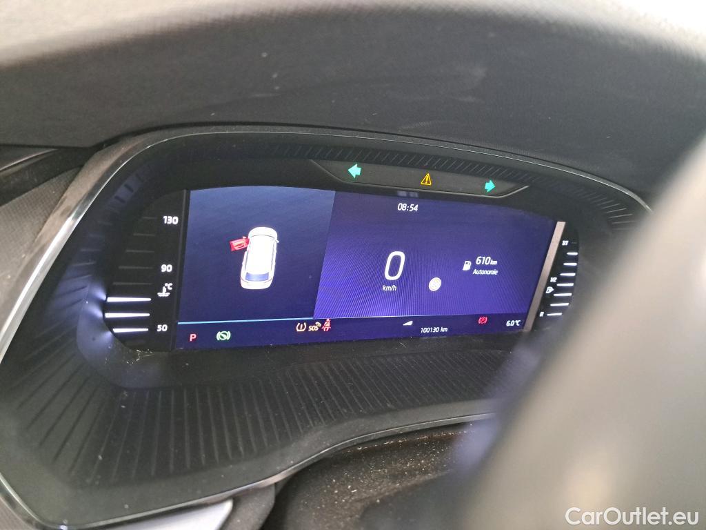  Skoda  Octavia  Break Business 2.0 TDI 150CV BVA7 E6d #56