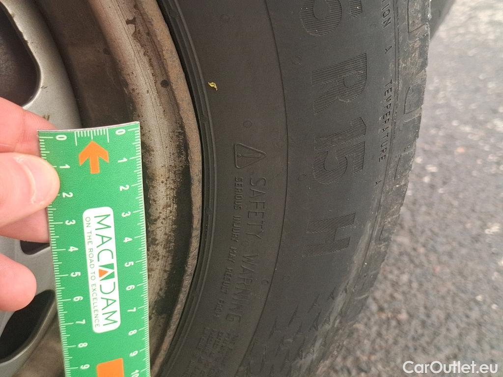  Citroen  Berlingo  Fourgon Club M 650 1.5 BlueHDi 100CV BVM6 E6d #53