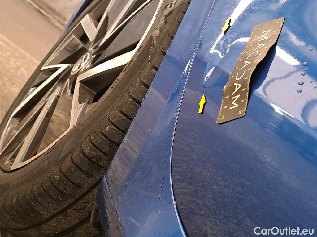  Skoda  Octavia  Break Business 2.0 TDI 150CV BVA7 E6d #4