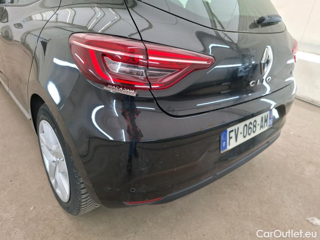  Renault  Clio  V Business 1.6 E-TECH Hybrid 140CV BVA6 E6d #3