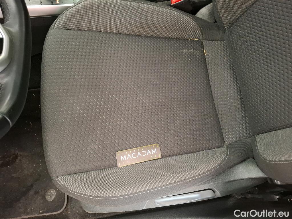  Volkswagen  Polo VOLKSWAGEN  / 2021 / 5P / Berline 1.0 TSI 95 Life Business #27