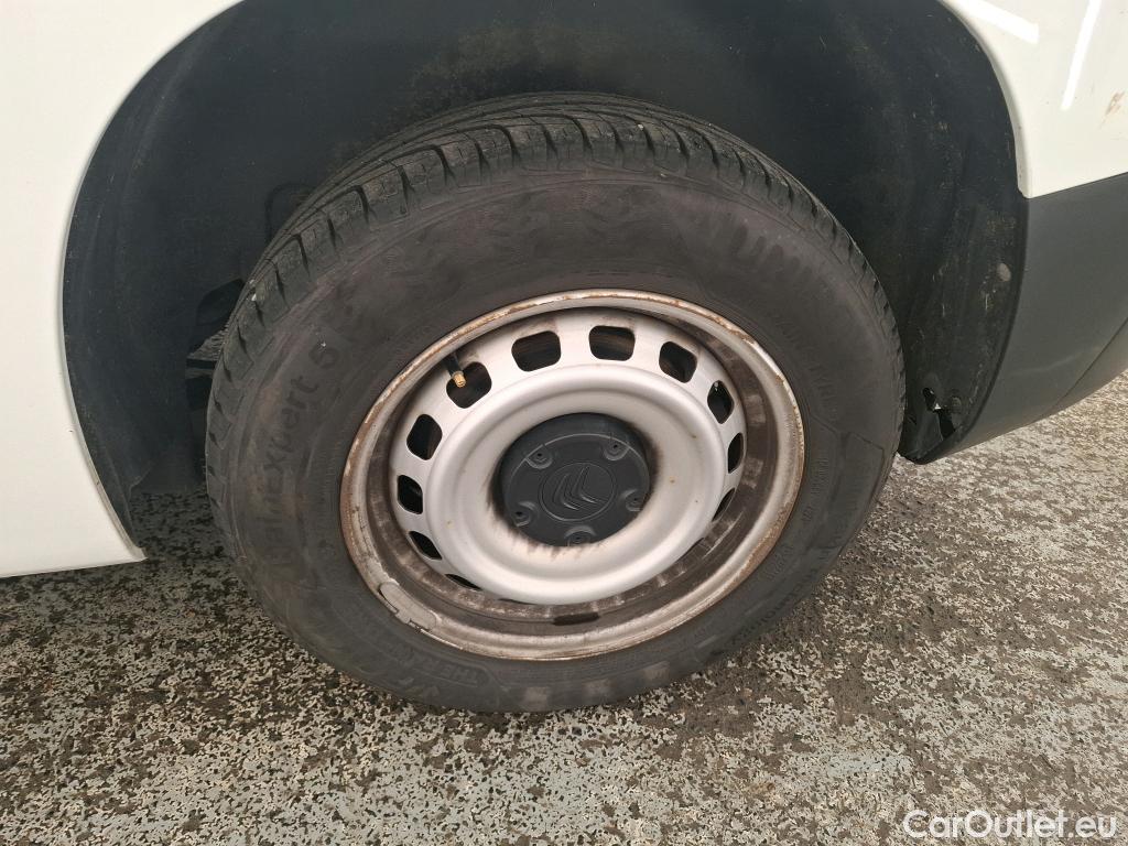  Citroen  Berlingo  Fourgon Club M 650 1.5 BlueHDi 100CV BVM6 E6d #45