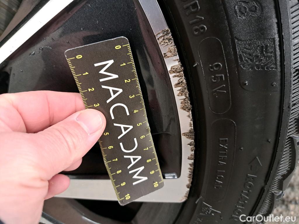  Skoda  Octavia  Break Business 2.0 TDI 150CV BVA7 E6d #32