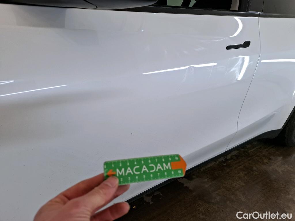  Tesla  Model Y TESLA  / 2020 / 5P / SUV Long Range Dual Motor AWD #36