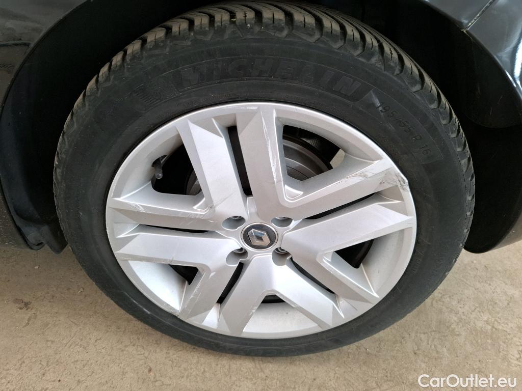  Renault  Clio  V Business 1.6 E-TECH Hybrid 140CV BVA6 E6d #17