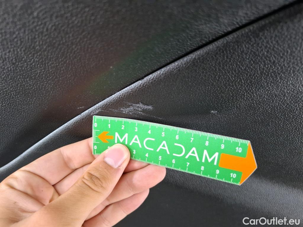  Renault  Megane  IV Estate Techno 1.3 TCe 140CV BVA7 E6d / VO RECONDITIONNE - PHOTOS AVANT RECONDITIONNEMENT #5