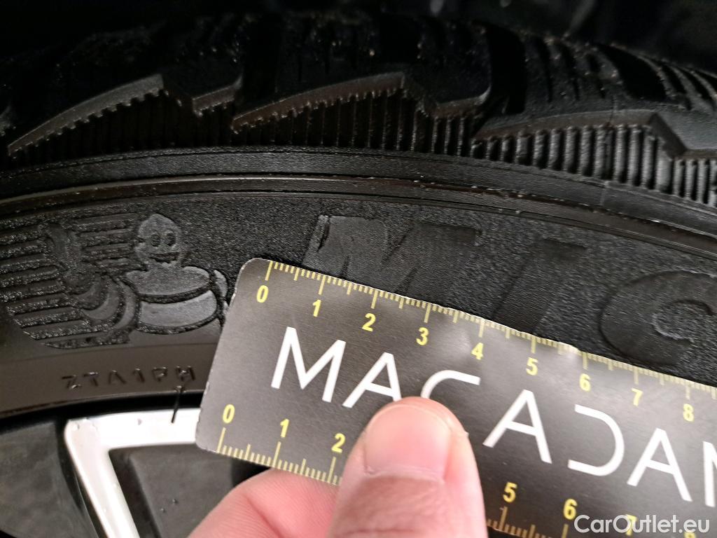  Skoda  Octavia  Break Business 2.0 TDI 150CV BVA7 E6d #16