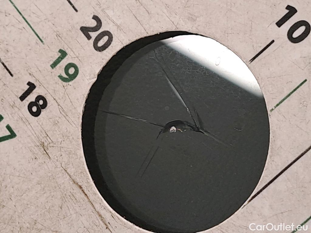  Skoda  Octavia  Break Business 2.0 TDI 150CV BVA7 E6d #2