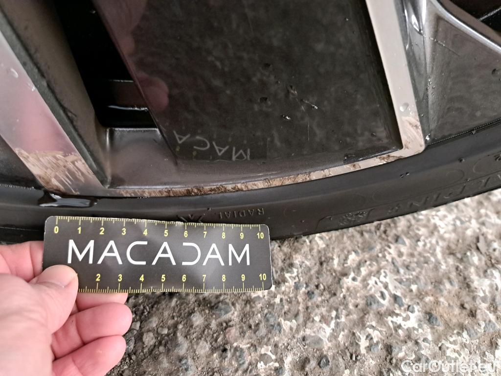  Skoda  Octavia  Break Business 2.0 TDI 150CV BVA7 E6d #29