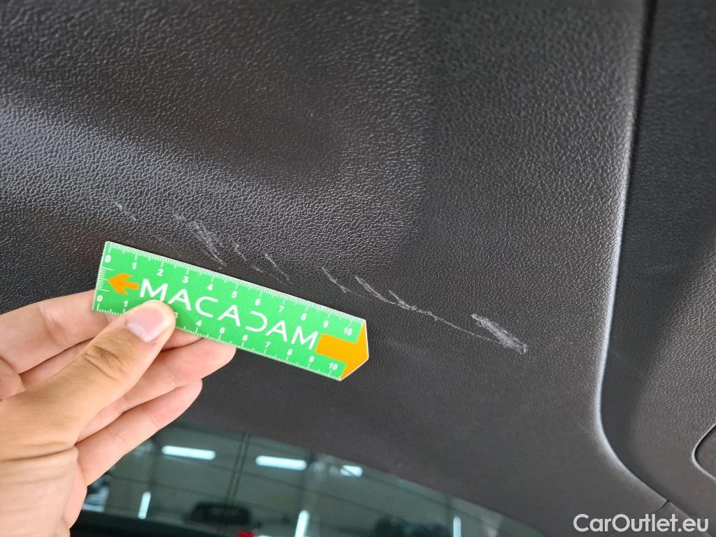  Renault  Megane  IV Estate Techno 1.3 TCe 140CV BVA7 E6d / VO RECONDITIONNE - PHOTOS AVANT RECONDITIONNEMENT #4