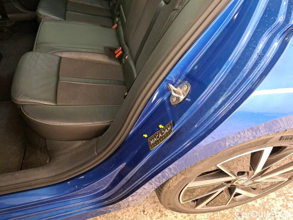  Skoda  Octavia  Break Business 2.0 TDI 150CV BVA7 E6d #17