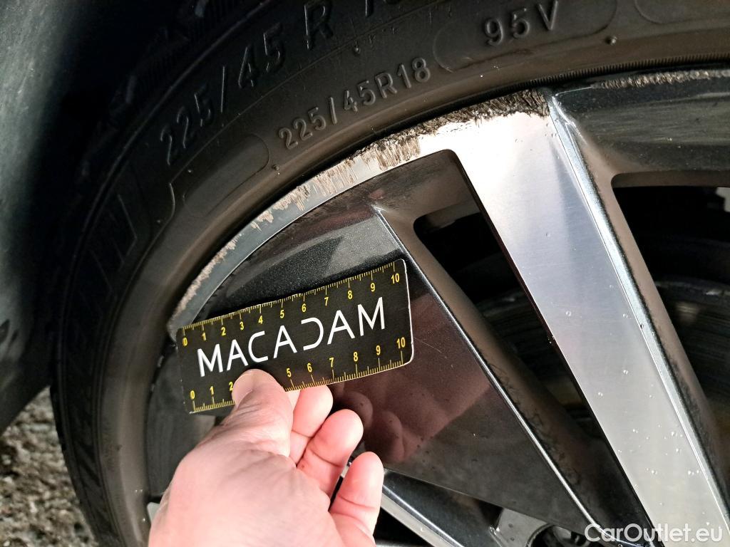  Skoda  Octavia  Break Business 2.0 TDI 150CV BVA7 E6d #27