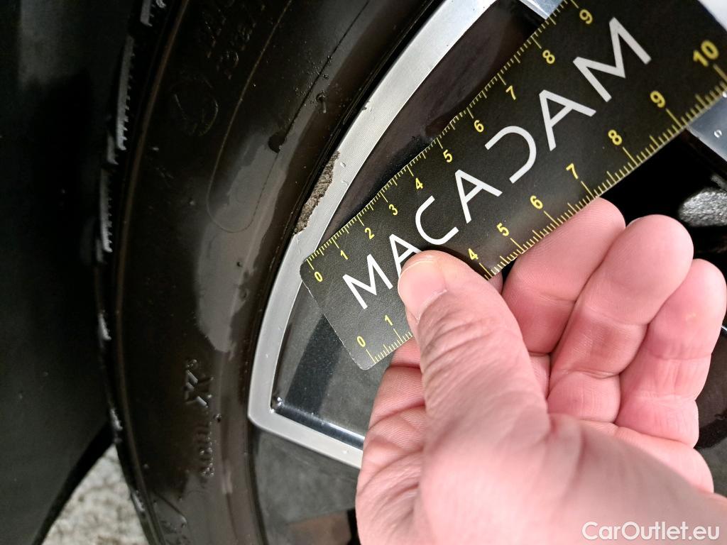  Skoda  Octavia  Break Business 2.0 TDI 150CV BVA7 E6d #35