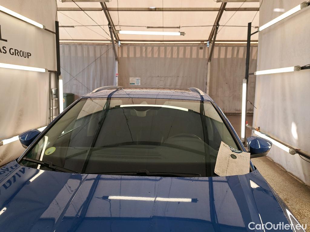  Skoda  Octavia  Break Business 2.0 TDI 150CV BVA7 E6d #48