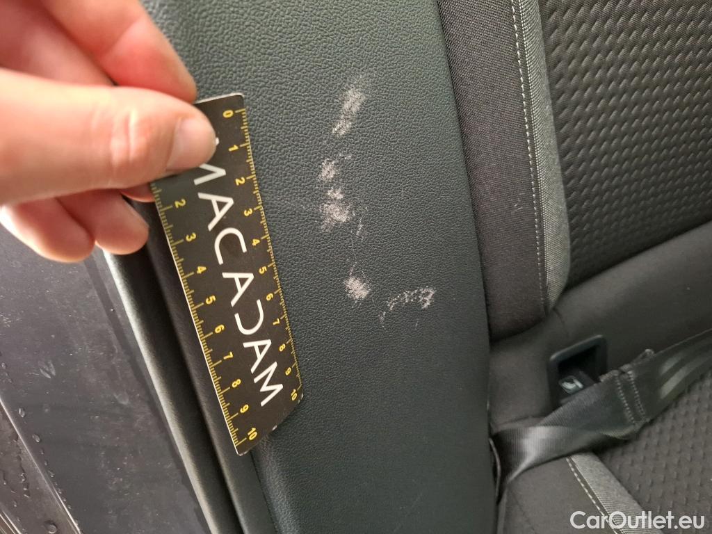  Volkswagen  Polo VOLKSWAGEN  / 2021 / 5P / Berline 1.0 TSI 95 Life Business #13