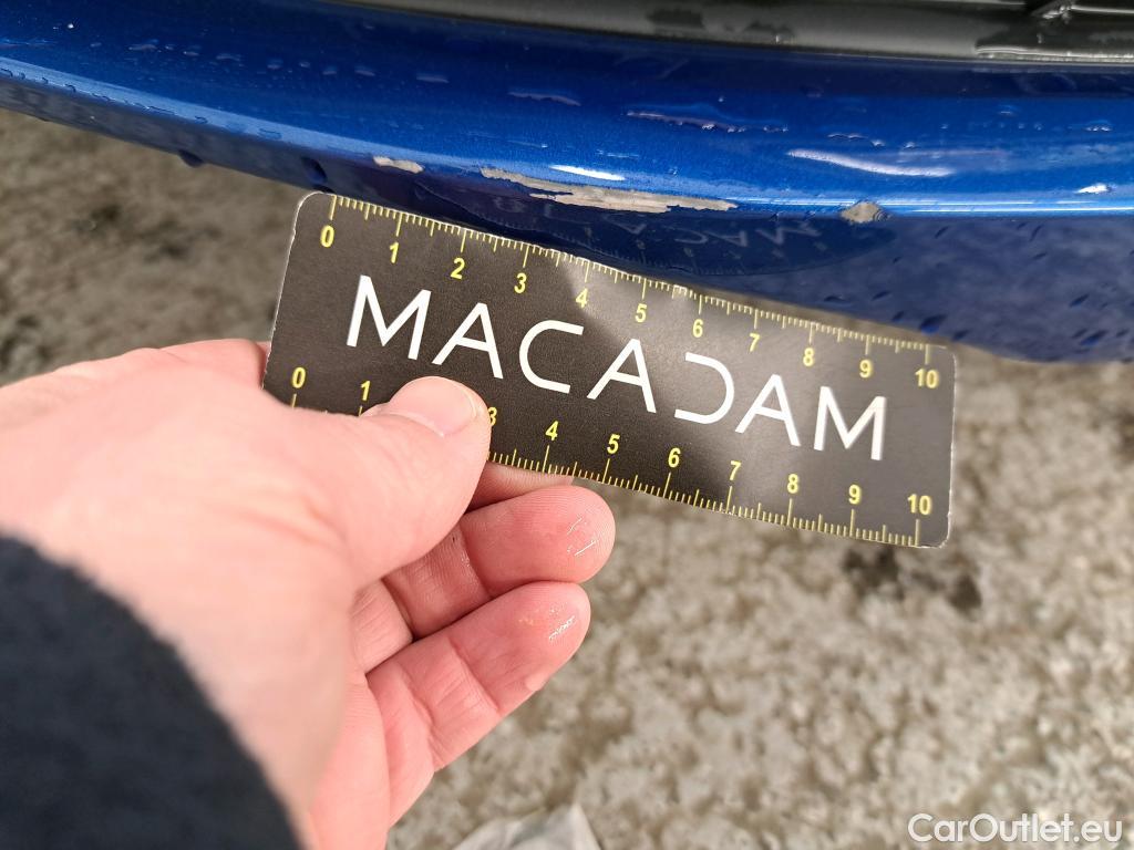  Skoda  Octavia  Break Business 2.0 TDI 150CV BVA7 E6d #20