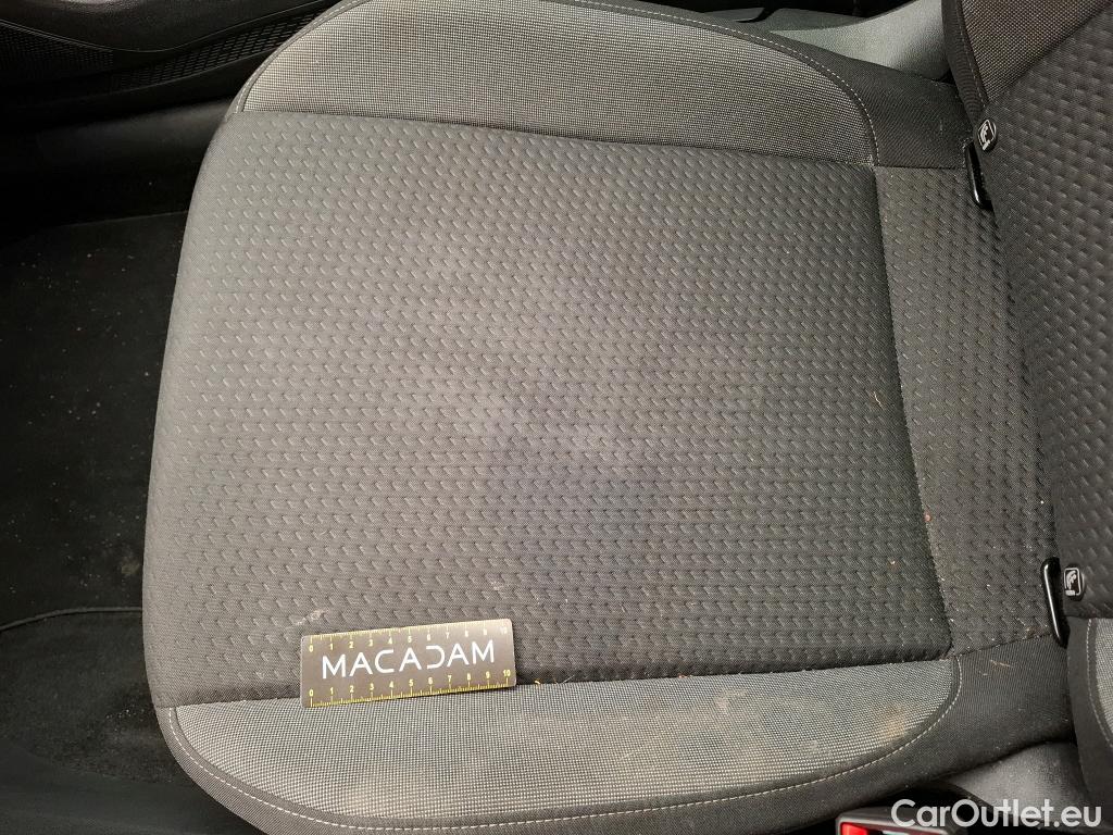  Volkswagen  Polo VOLKSWAGEN  / 2021 / 5P / Berline 1.0 TSI 95 Life Business #26