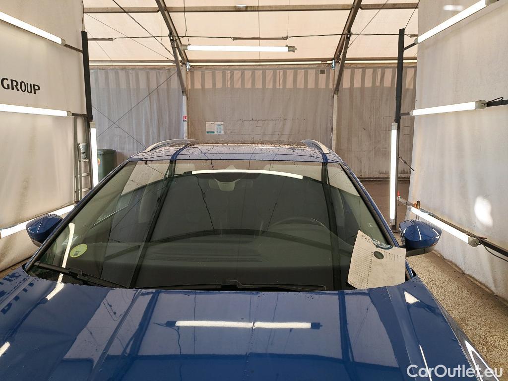  Skoda  Octavia  Break Business 2.0 TDI 150CV BVA7 E6d #1