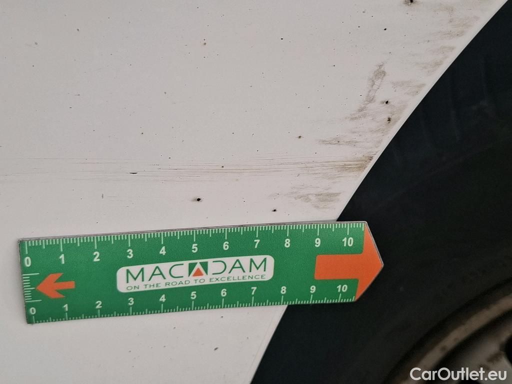  Citroen  Berlingo  Fourgon Club M 650 1.5 BlueHDi 100CV BVM6 E6d #32