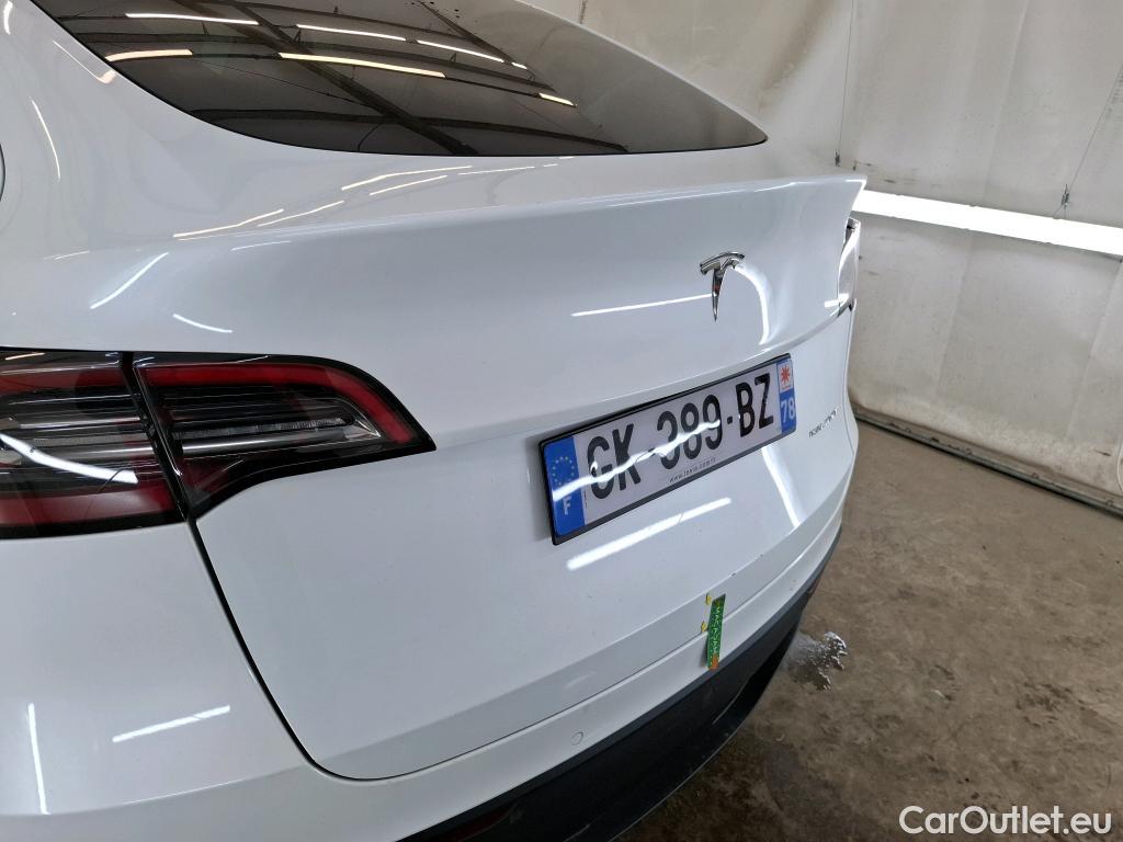  Tesla  Model Y TESLA  / 2020 / 5P / SUV Long Range Dual Motor AWD #38