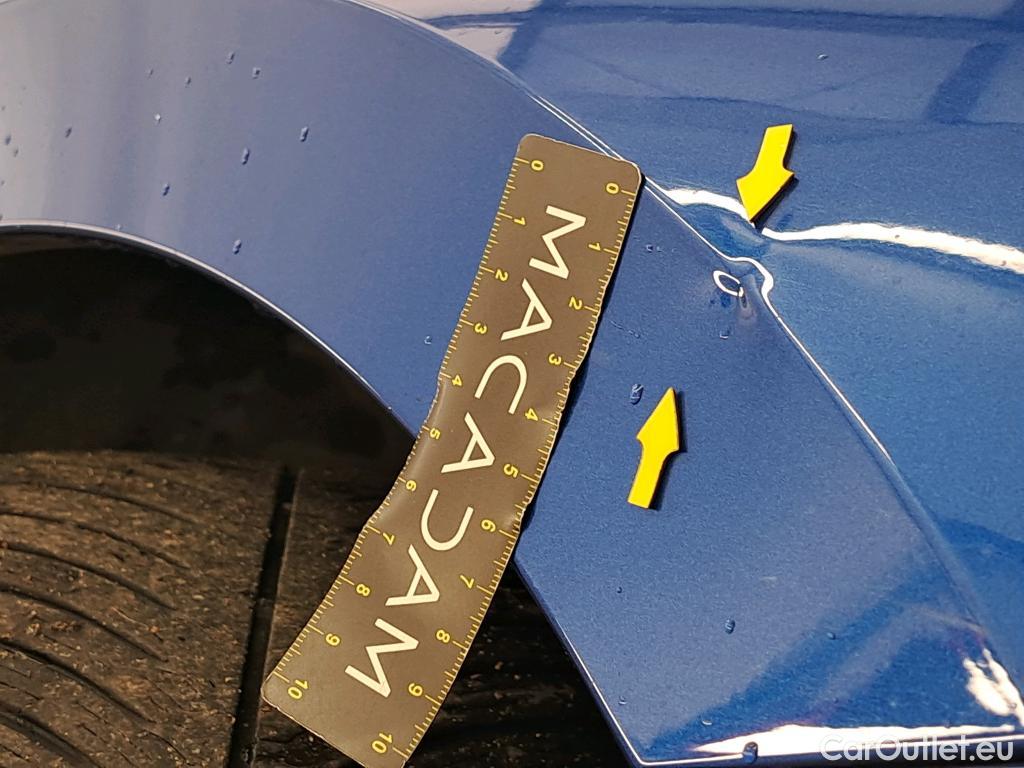  Skoda  Octavia  Break Business 2.0 TDI 150CV BVA7 E6d #9