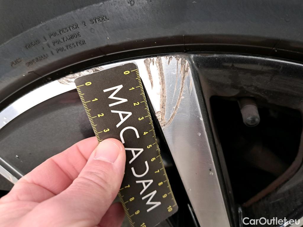  Skoda  Octavia  Break Business 2.0 TDI 150CV BVA7 E6d #38