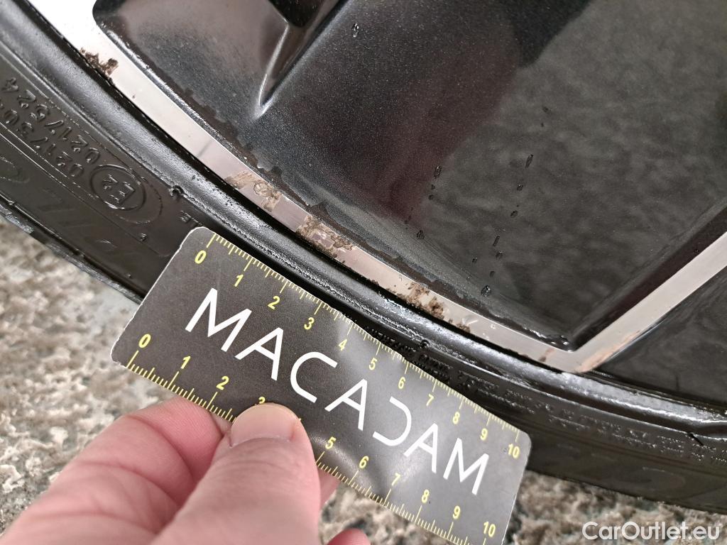  Skoda  Octavia  Break Business 2.0 TDI 150CV BVA7 E6d #34