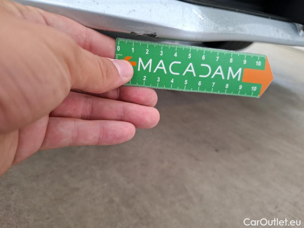  Renault  Megane  IV Estate Techno 1.3 TCe 140CV BVA7 E6d / VO RECONDITIONNE - PHOTOS AVANT RECONDITIONNEMENT #13