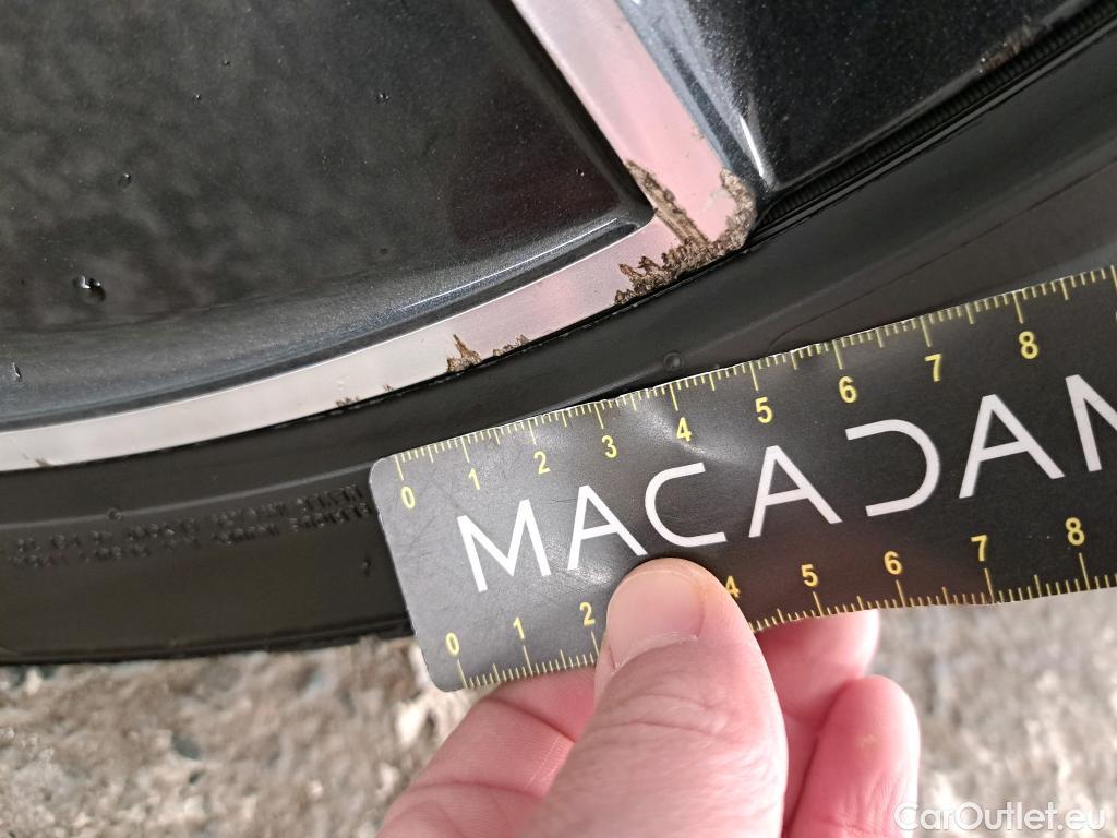  Skoda  Octavia  Break Business 2.0 TDI 150CV BVA7 E6d #33