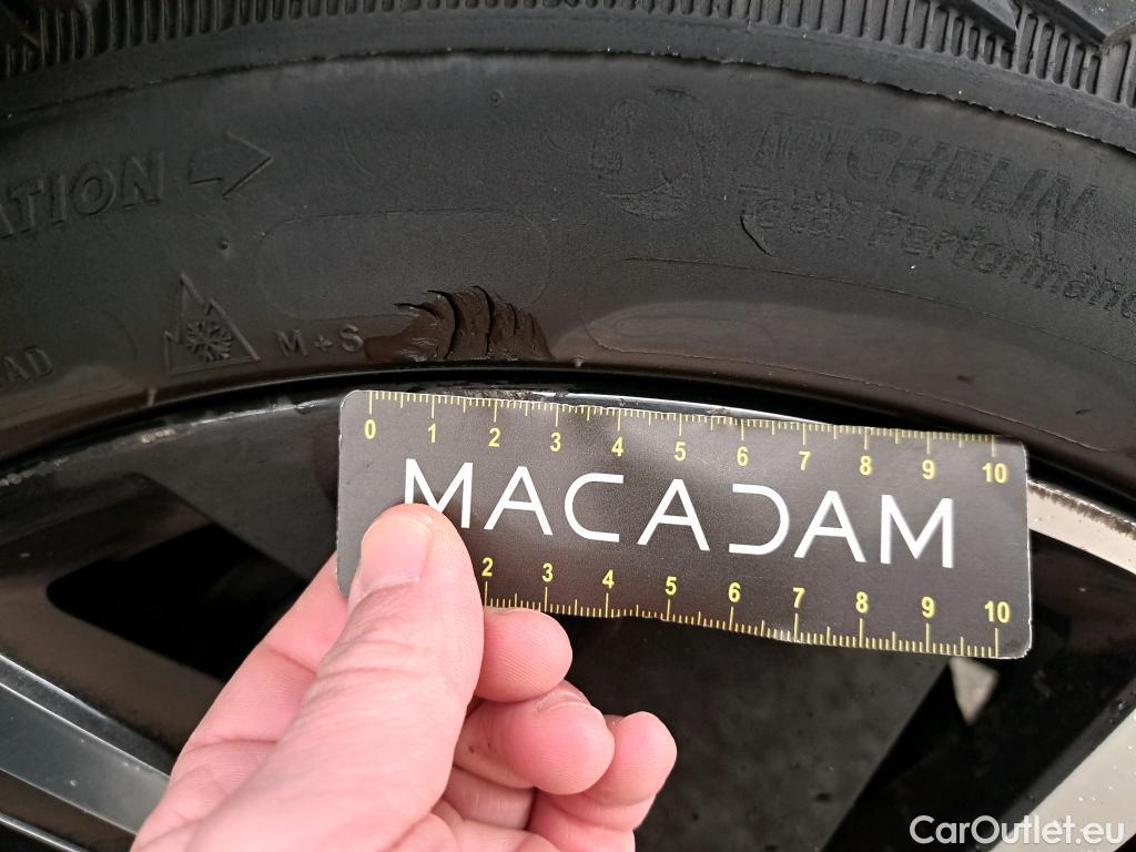  Skoda  Octavia  Break Business 2.0 TDI 150CV BVA7 E6d #13