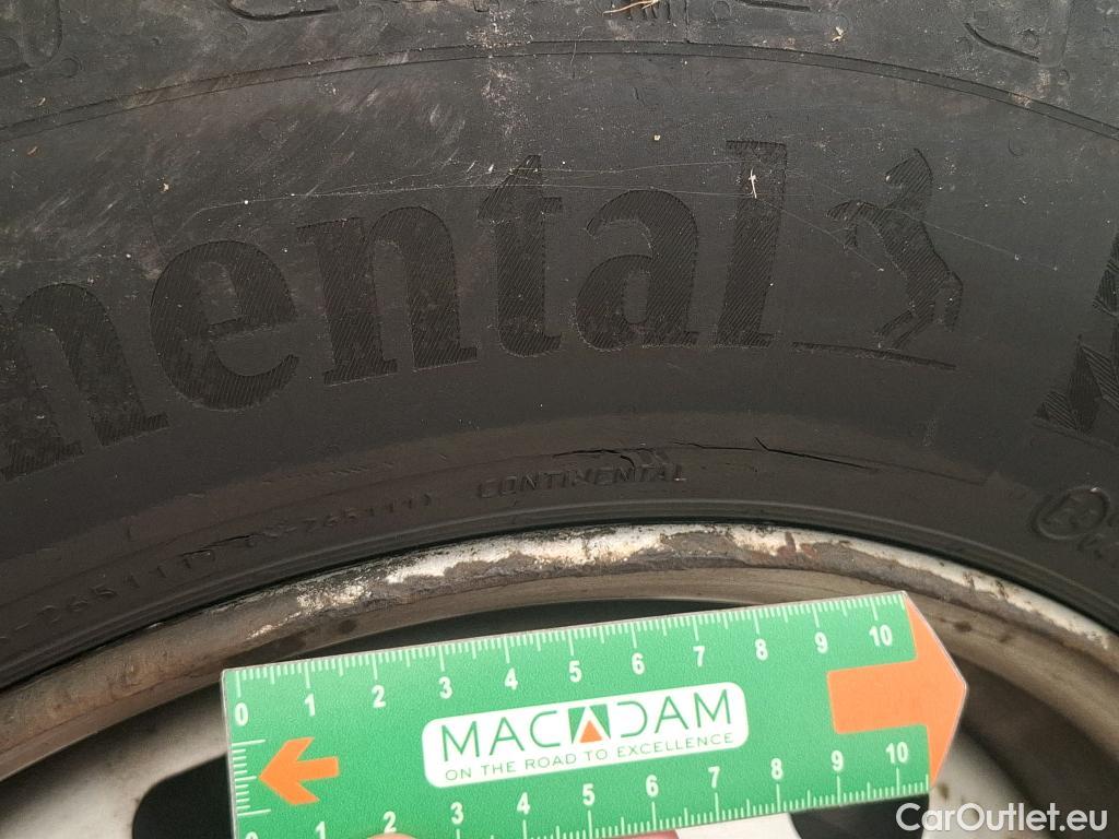  Citroen  Berlingo  Fourgon Club M 650 1.5 BlueHDi 100CV BVM6 E6d #44