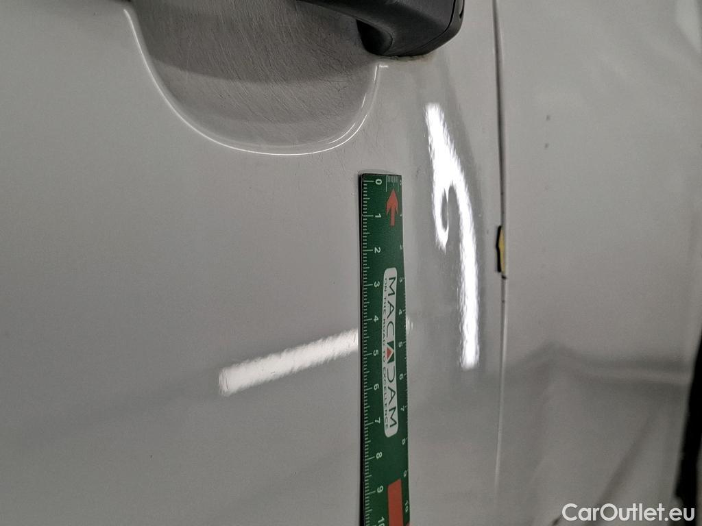  Citroen  Berlingo  Fourgon Club M 650 1.5 BlueHDi 100CV BVM6 E6d #25