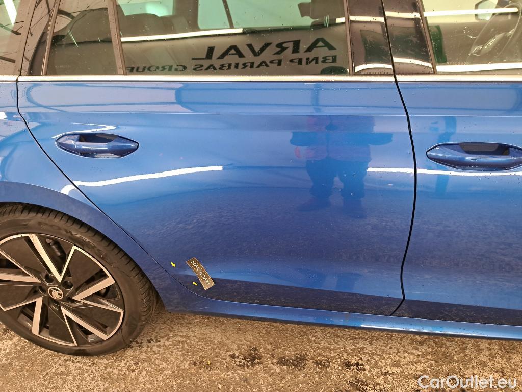  Skoda  Octavia  Break Business 2.0 TDI 150CV BVA7 E6d #3