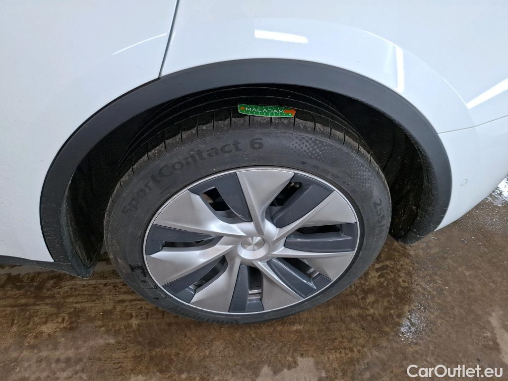  Tesla  Model Y TESLA  / 2020 / 5P / SUV Long Range Dual Motor AWD #1