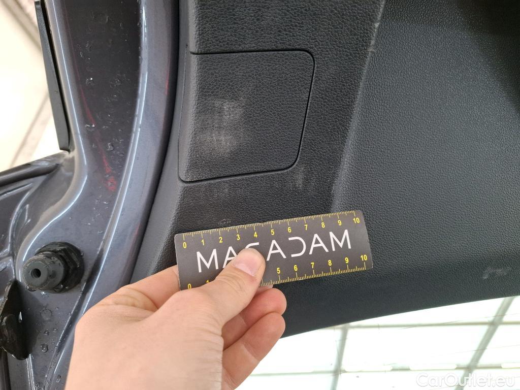  Volkswagen  Polo VOLKSWAGEN  / 2021 / 5P / Berline 1.0 TSI 95 Life Business #19