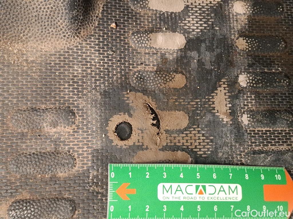  Citroen  Berlingo  Fourgon Club M 650 1.5 BlueHDi 100CV BVM6 E6d #48