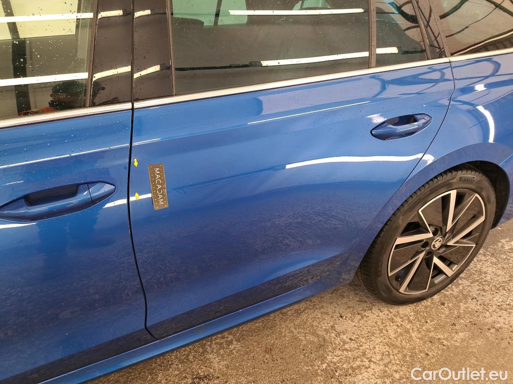  Skoda  Octavia  Break Business 2.0 TDI 150CV BVA7 E6d #6