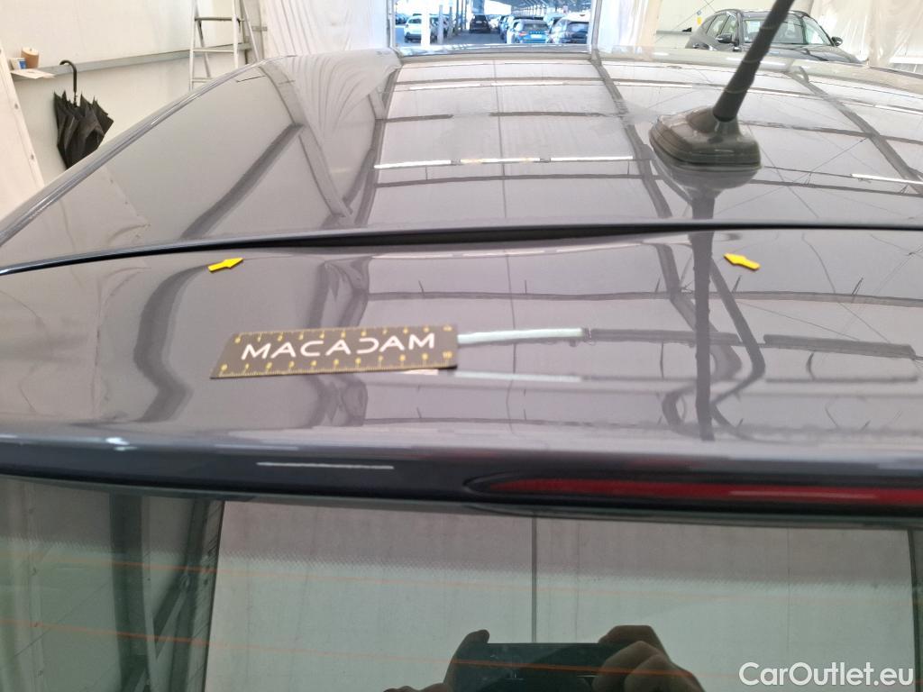  Volkswagen  Polo VOLKSWAGEN  / 2021 / 5P / Berline 1.0 TSI 95 Life Business #7