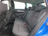  Skoda  Karoq  Business 1.5 TSI 150CV BVA7 E6d #9