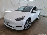  Tesla  Model Y TESLA  / 2020 / 5P / SUV Long Range Dual Motor AWD #2