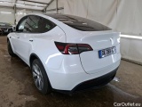  Tesla  Model Y TESLA  / 2020 / 5P / SUV Long Range Dual Motor AWD #4