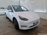  Tesla  Model Y TESLA  / 2020 / 5P / SUV Long Range Dual Motor AWD #6