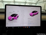  Tesla  Model Y TESLA  / 2020 / 5P / SUV Long Range Dual Motor AWD #9