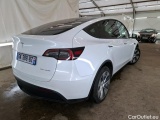  Tesla  Model Y TESLA  / 2020 / 5P / SUV Long Range Dual Motor AWD #5