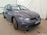  Volkswagen  Polo VOLKSWAGEN  / 2021 / 5P / Berline 1.0 TSI 95 Life Business #4