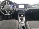  Volkswagen  Polo VOLKSWAGEN  / 2021 / 5P / Berline 1.0 TSI 95 Life Business #5