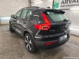  Volvo  XC 40 VOLVO XC40 / 2022 / 5P / SUV Recharge T5 262 DCT7 Ultimate #2